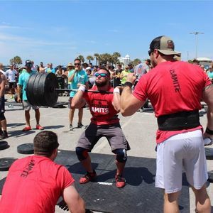 Meet your Posher, Chance